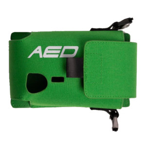Funda Desfibrilador Vivest P3 Pocket